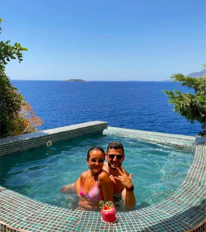 Mandalina Suites (Adults Only) Kas Exterior photo