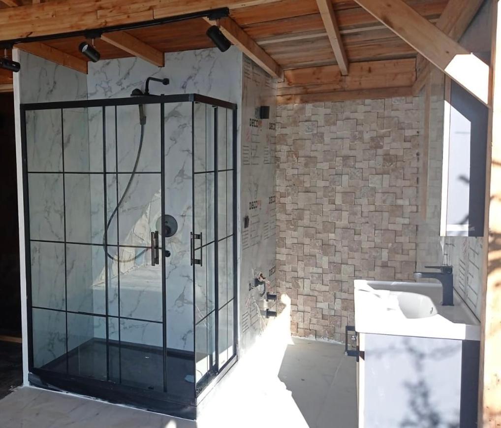 Mandalina Suites (Adults Only) Kas Exterior photo