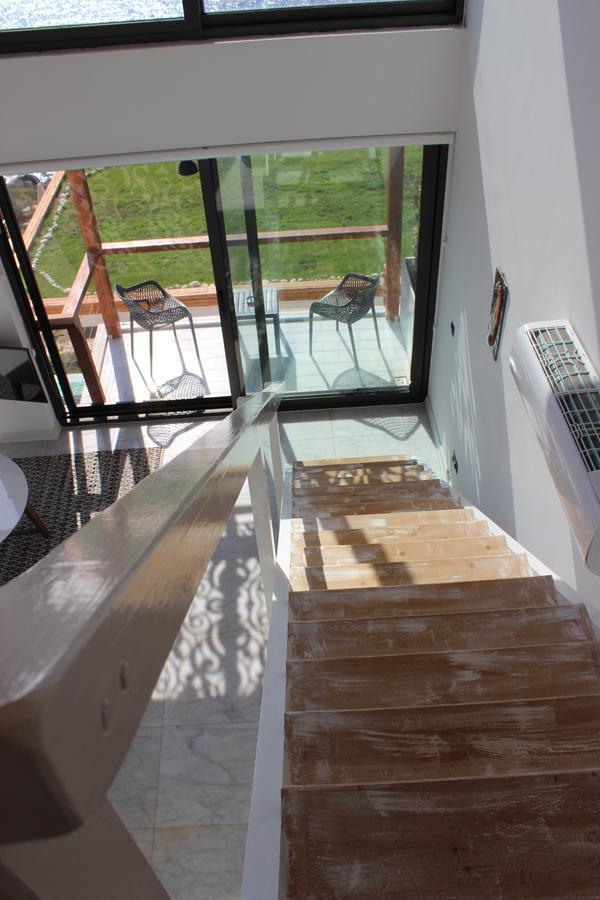 Mandalina Suites (Adults Only) Kas Exterior photo